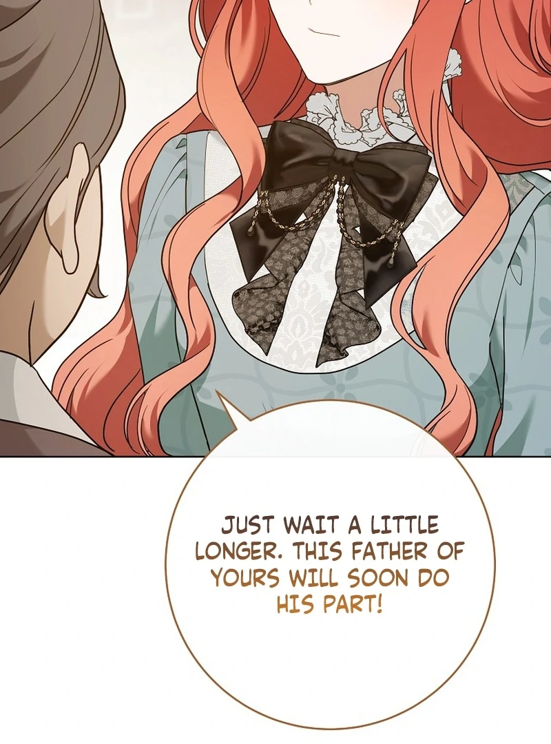 After I Died, My Boy Groom Chapter 11 - page 105