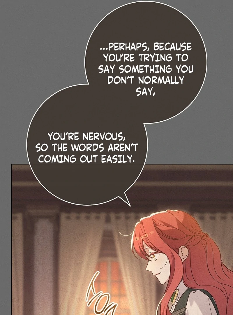 After I Died, My Boy Groom Chapter 11 - page 10