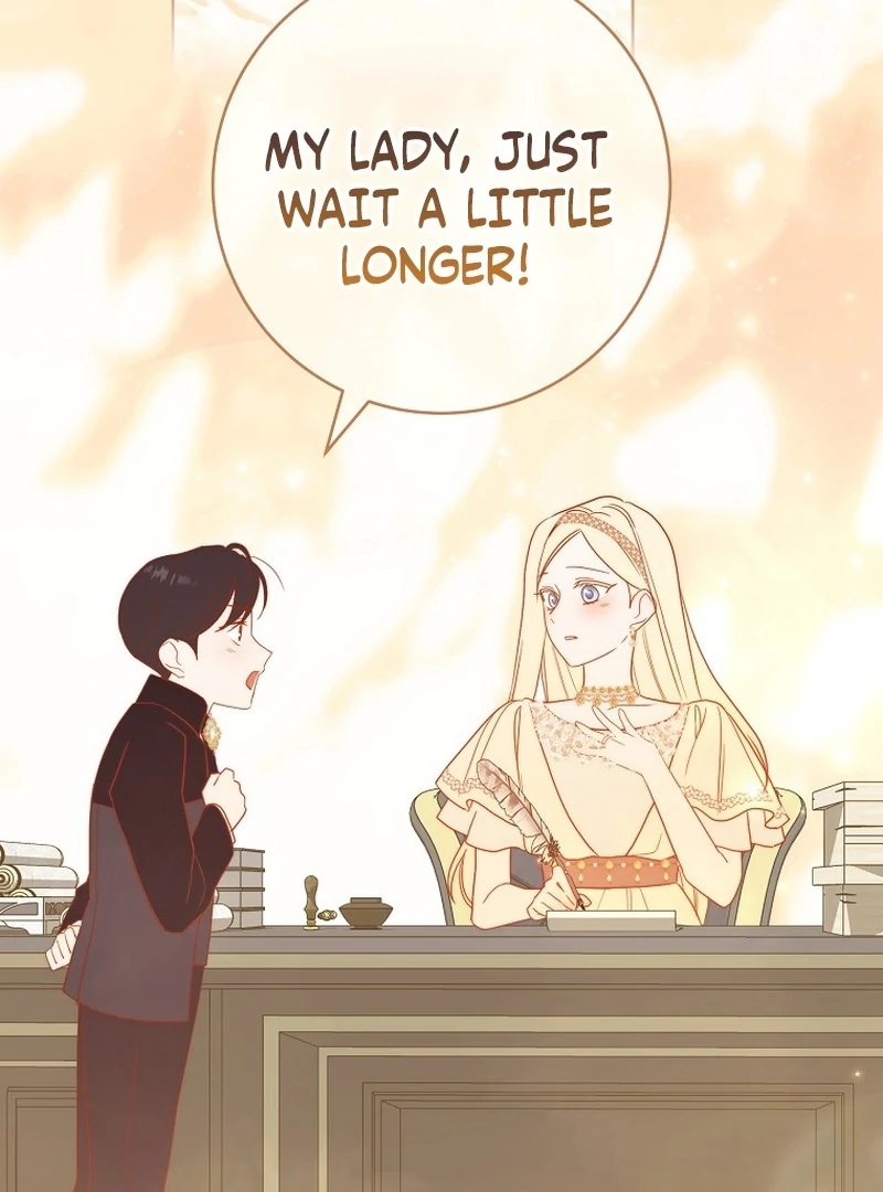 After I Died, My Boy Groom Chapter 11 - page 110