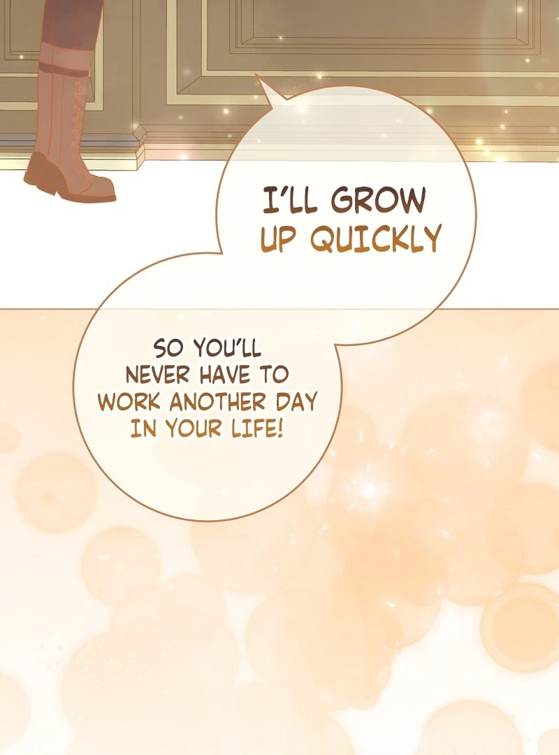 After I Died, My Boy Groom Chapter 11 - page 111