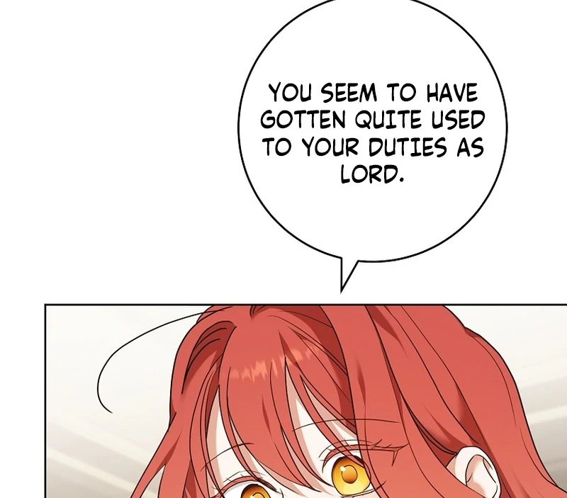 After I Died, My Boy Groom Chapter 11 - page 116