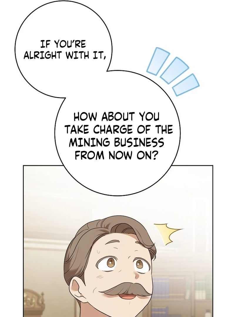 After I Died, My Boy Groom Chapter 11 - page 118