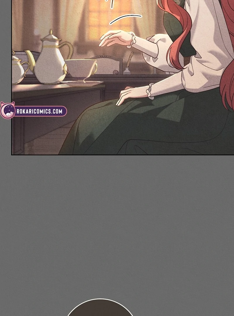 After I Died, My Boy Groom Chapter 11 - page 11