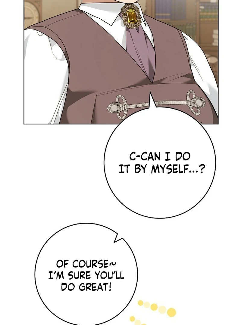 After I Died, My Boy Groom Chapter 11 - page 119