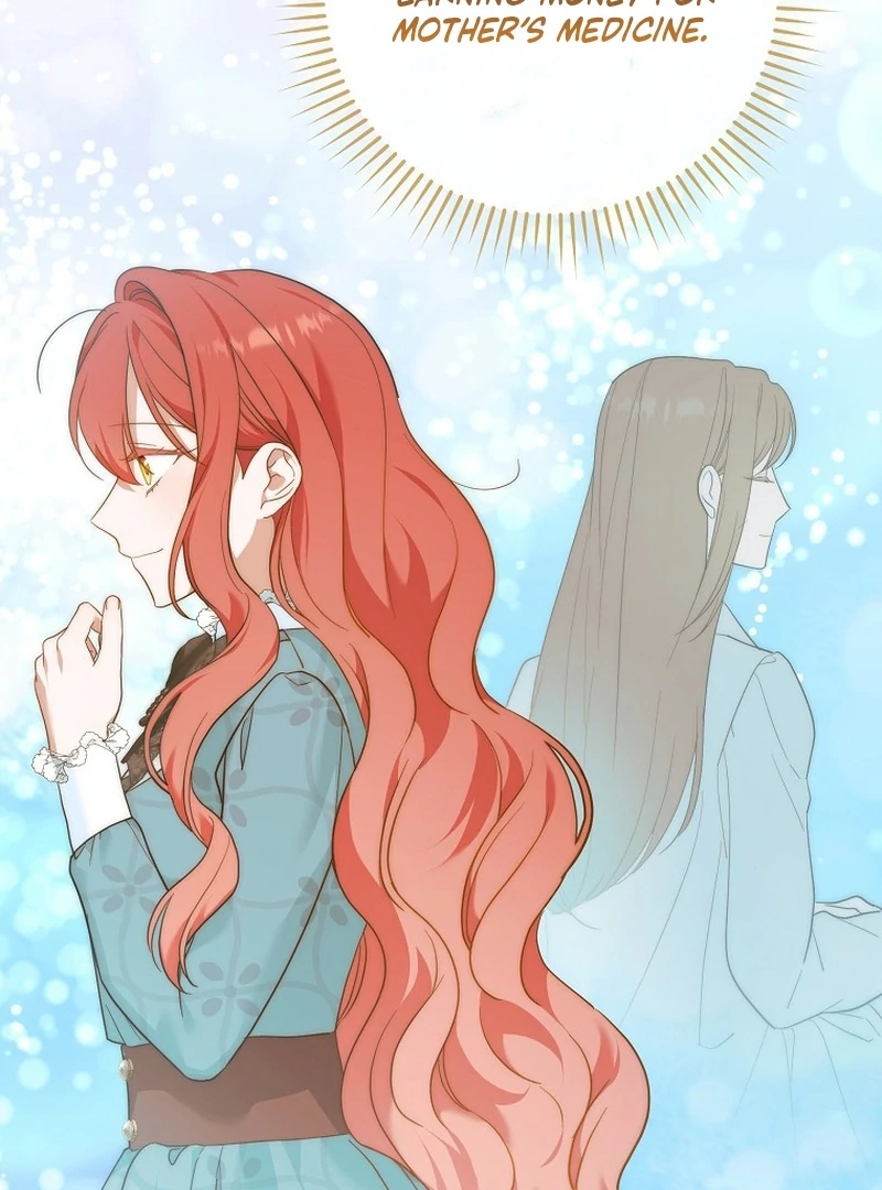 After I Died, My Boy Groom Chapter 11 - page 121