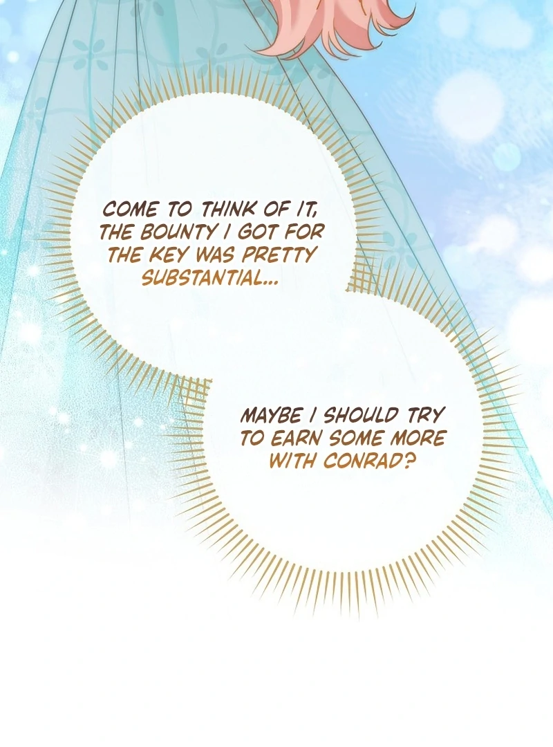 After I Died, My Boy Groom Chapter 11 - page 122