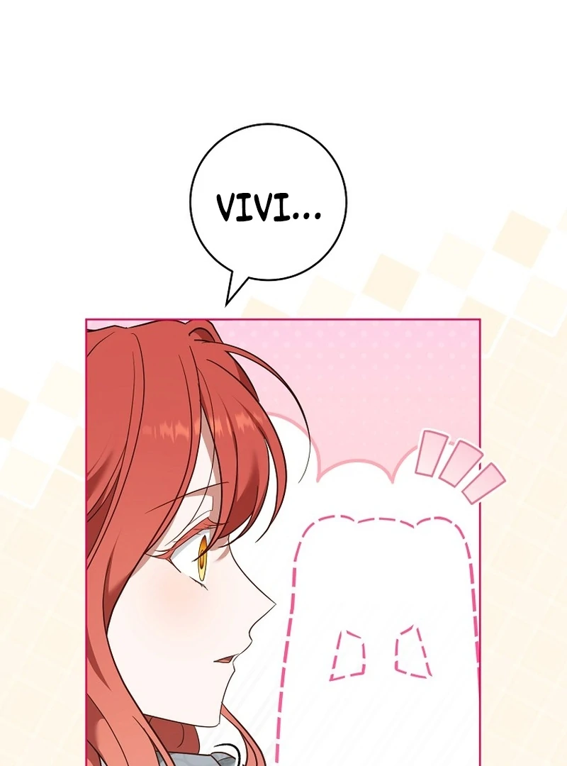 After I Died, My Boy Groom Chapter 11 - page 123