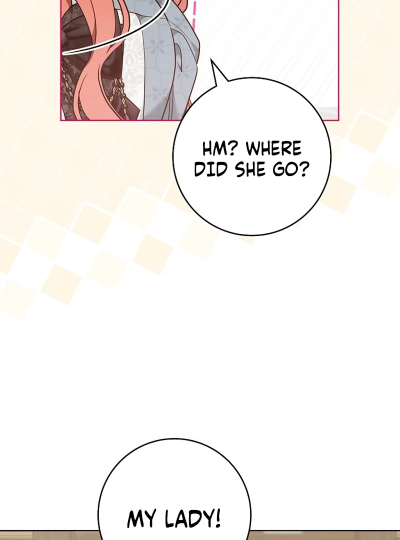 After I Died, My Boy Groom Chapter 11 - page 124