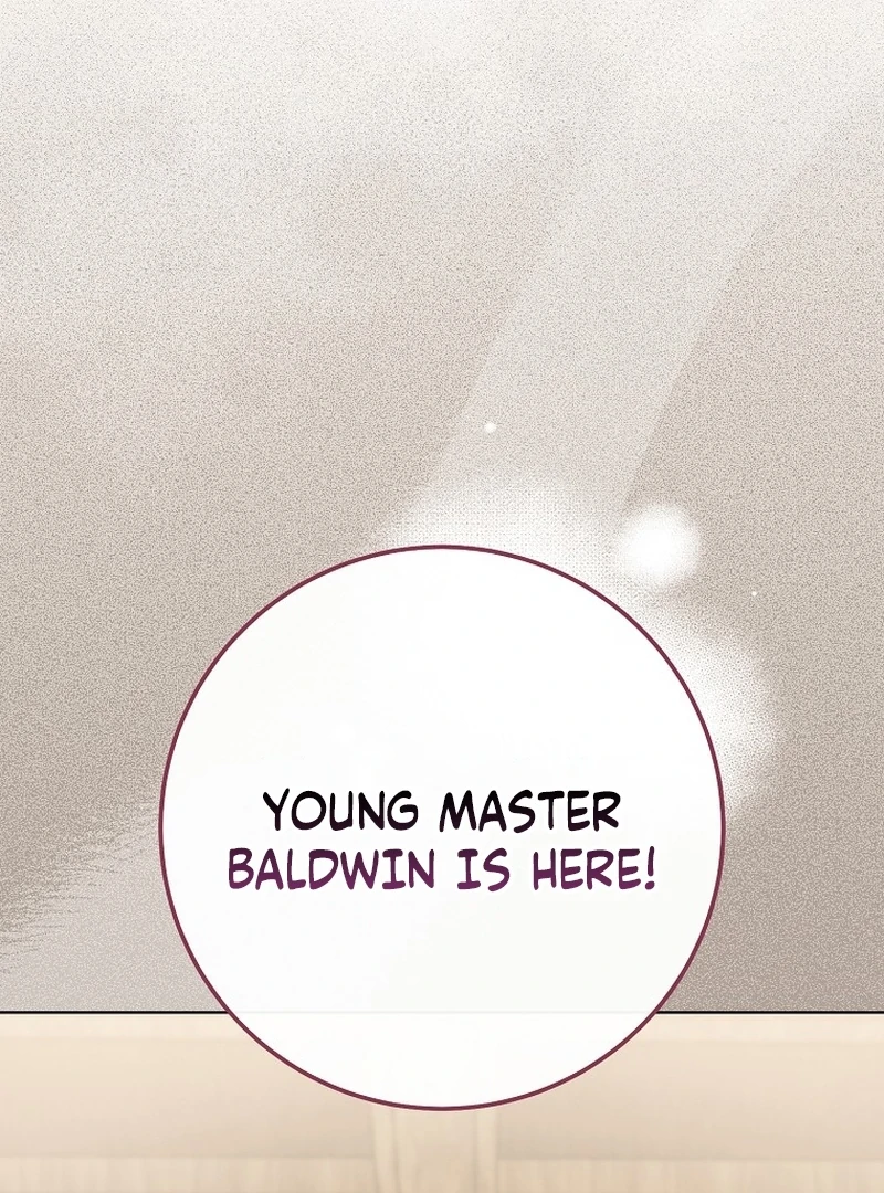 After I Died, My Boy Groom Chapter 11 - page 128