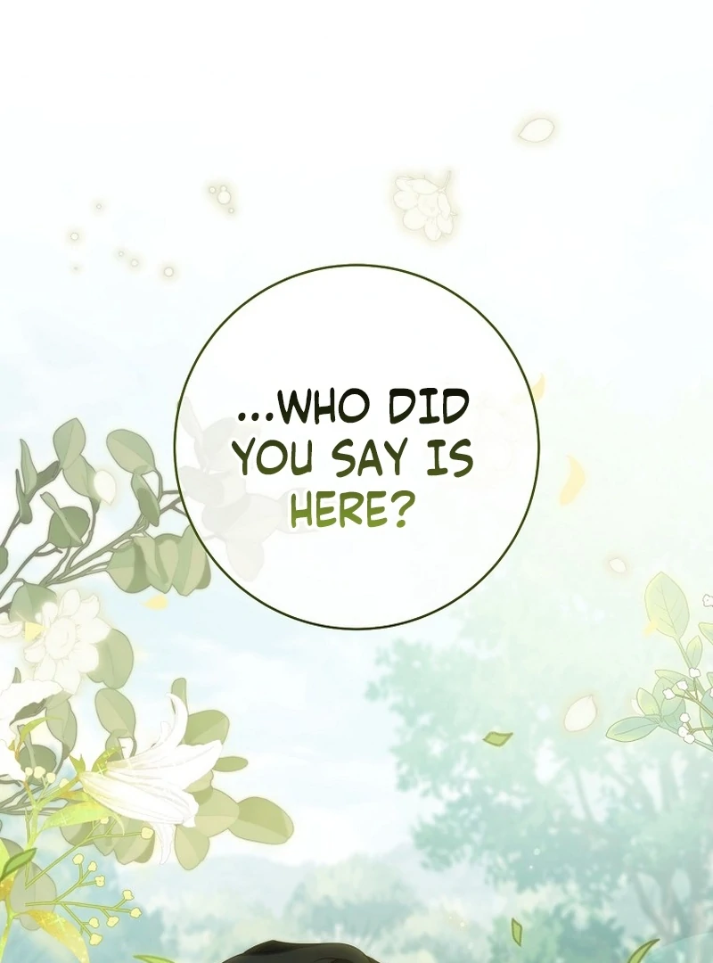 After I Died, My Boy Groom Chapter 11 - page 132