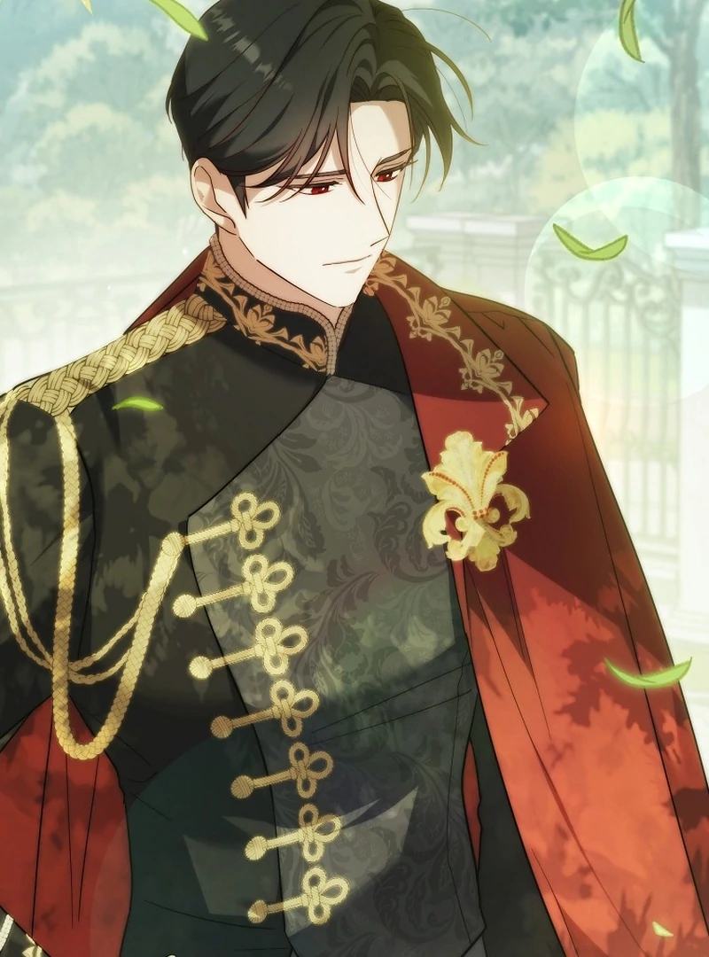 After I Died, My Boy Groom Chapter 11 - page 133