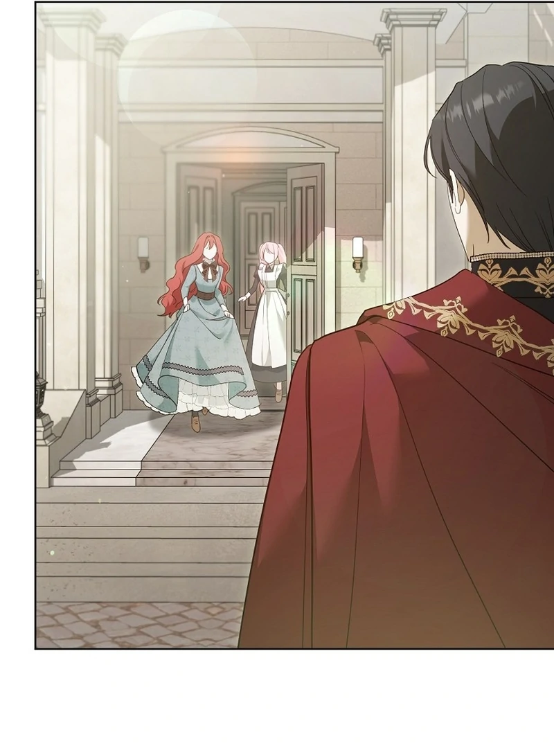 After I Died, My Boy Groom Chapter 11 - page 136