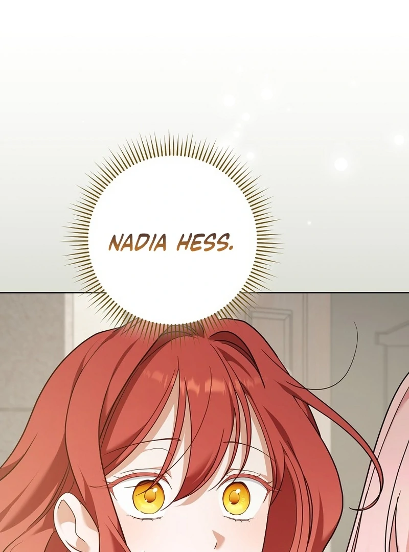 After I Died, My Boy Groom Chapter 11 - page 137