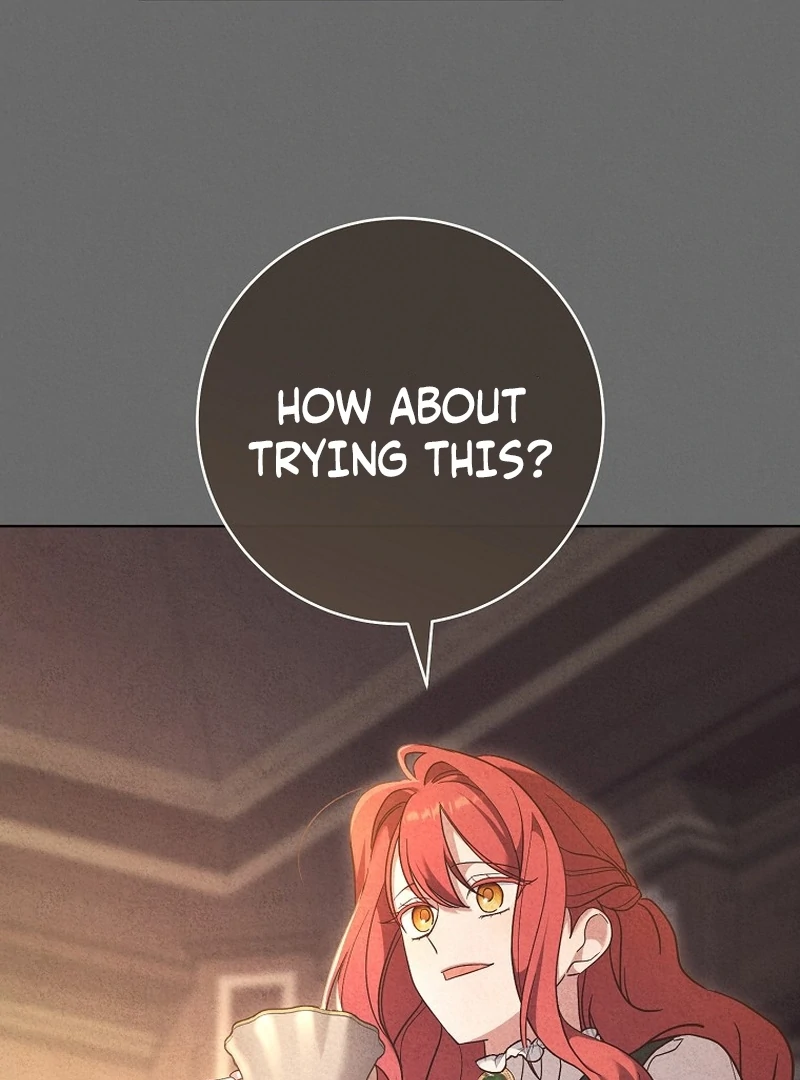 After I Died, My Boy Groom Chapter 11 - page 13