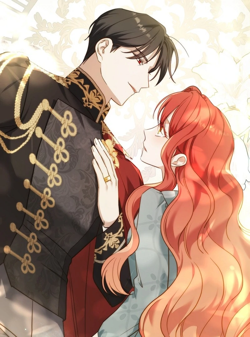 After I Died, My Boy Groom Chapter 11 - page 142