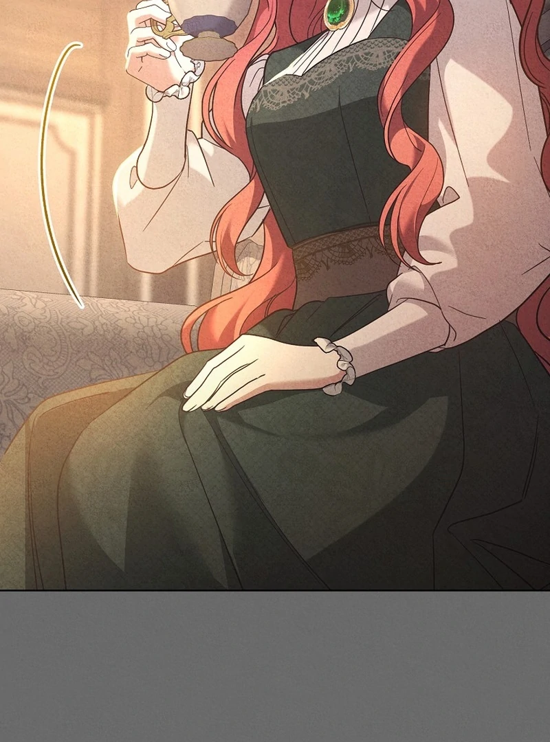 After I Died, My Boy Groom Chapter 11 - page 14