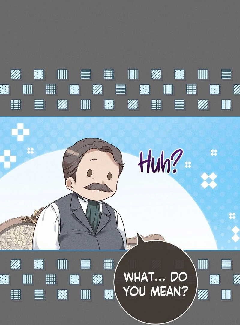 After I Died, My Boy Groom Chapter 11 - page 15