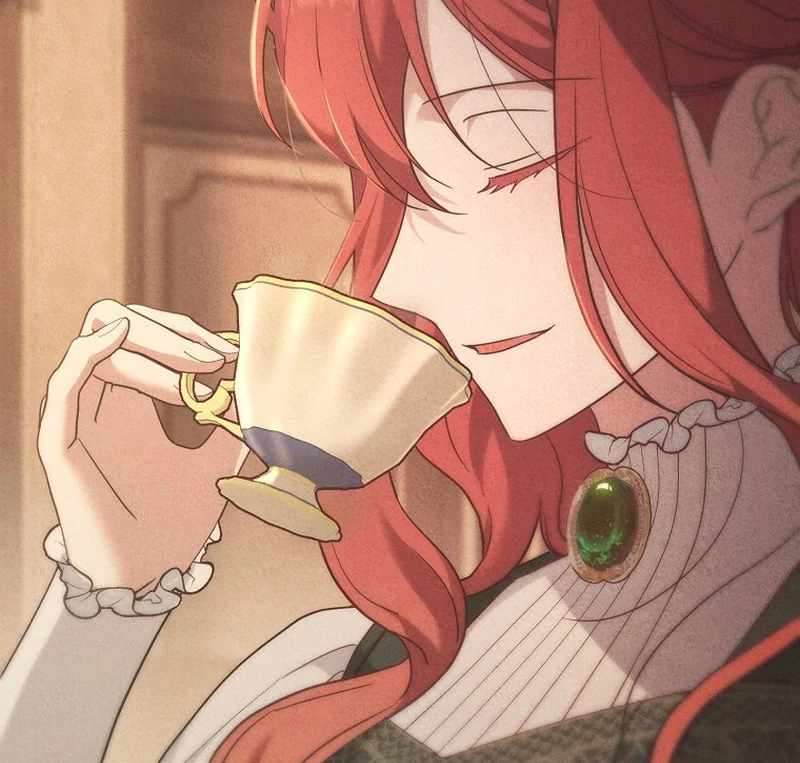 After I Died, My Boy Groom Chapter 11 - page 17