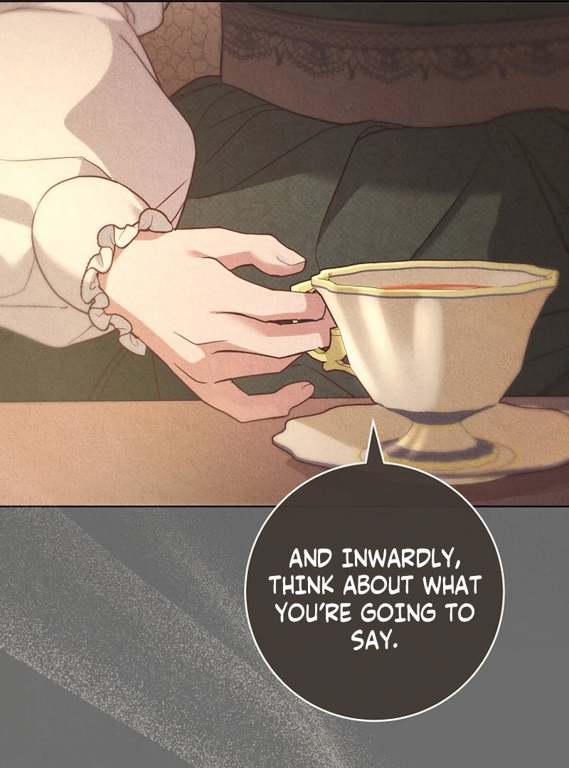 After I Died, My Boy Groom Chapter 11 - page 19