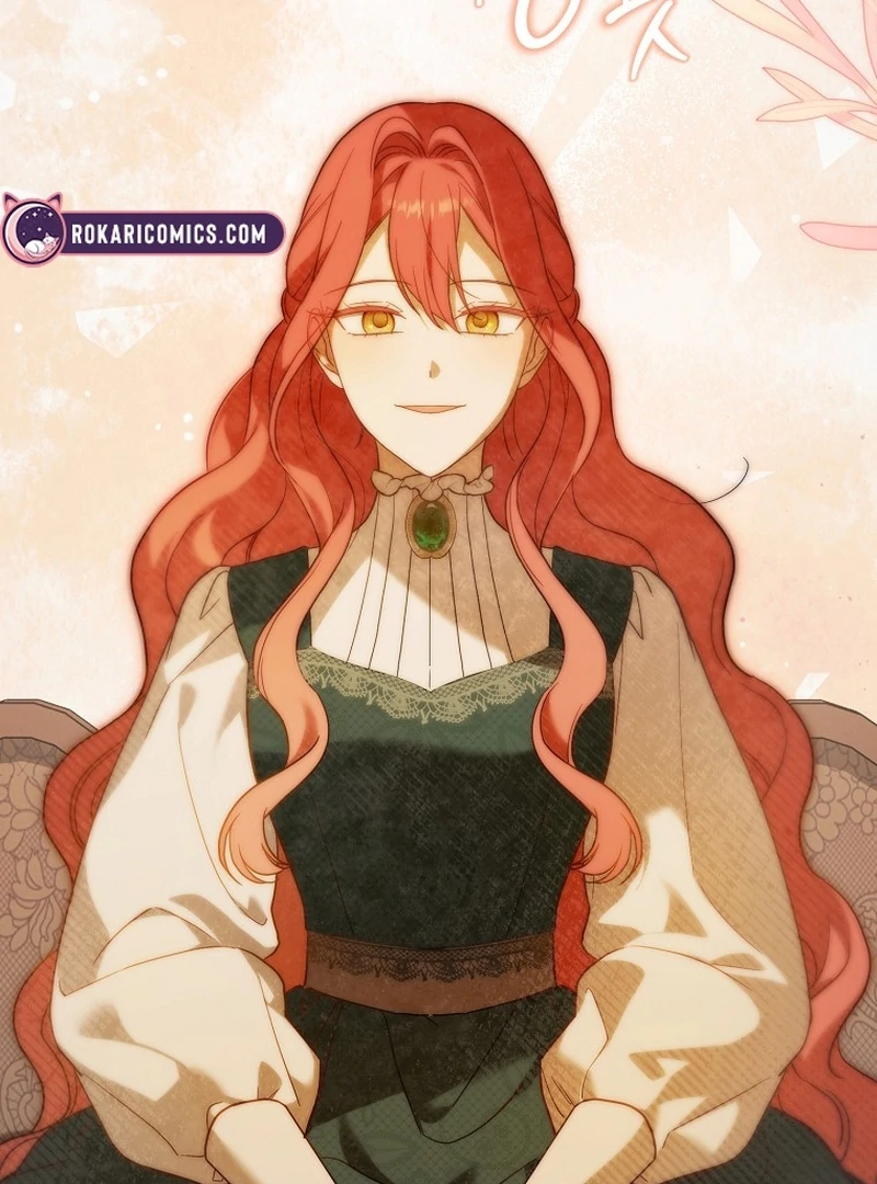 After I Died, My Boy Groom Chapter 11 - page 21