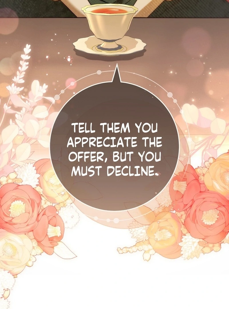 After I Died, My Boy Groom Chapter 11 - page 22