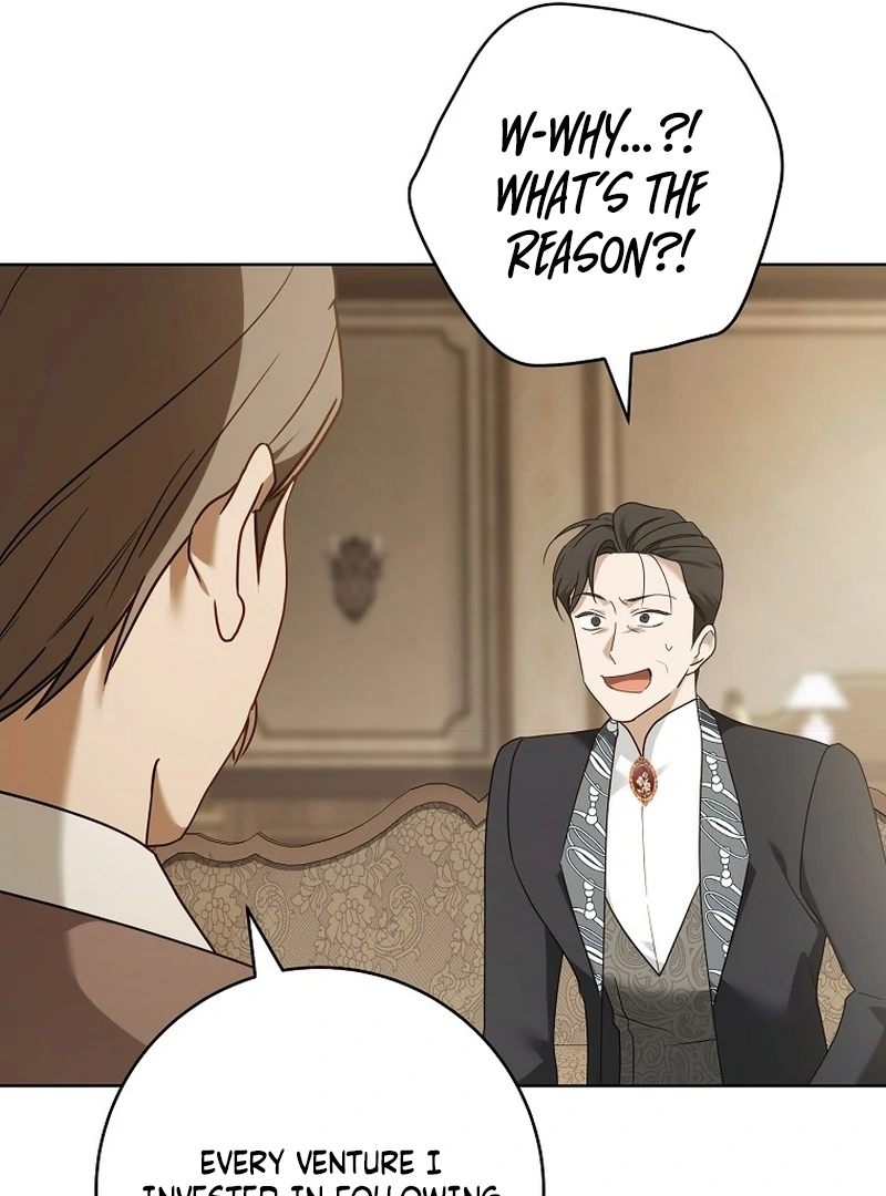 After I Died, My Boy Groom Chapter 11 - page 28