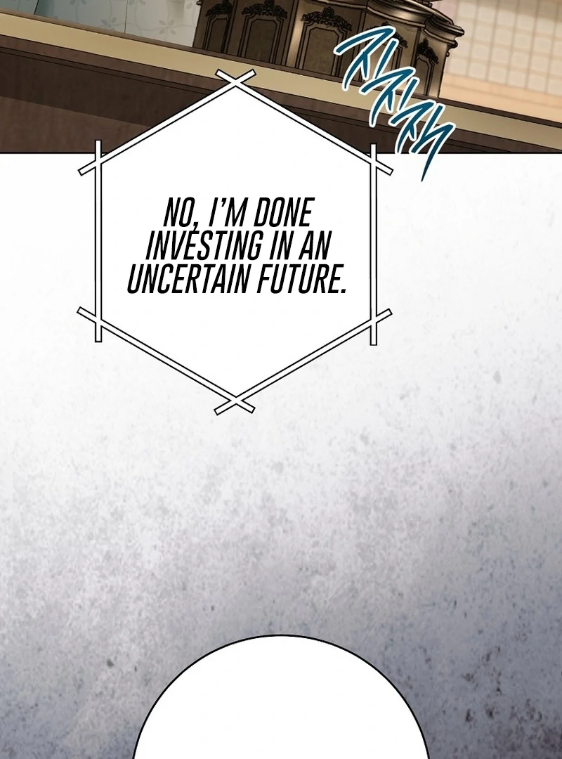 After I Died, My Boy Groom Chapter 11 - page 31