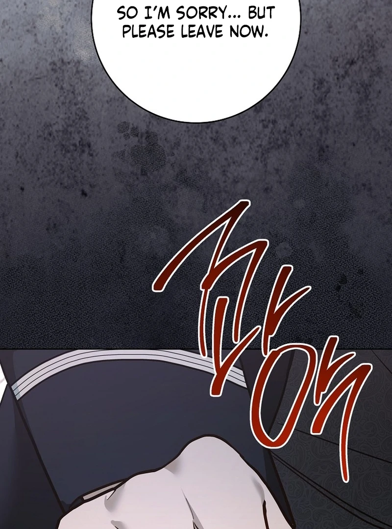 After I Died, My Boy Groom Chapter 11 - page 32