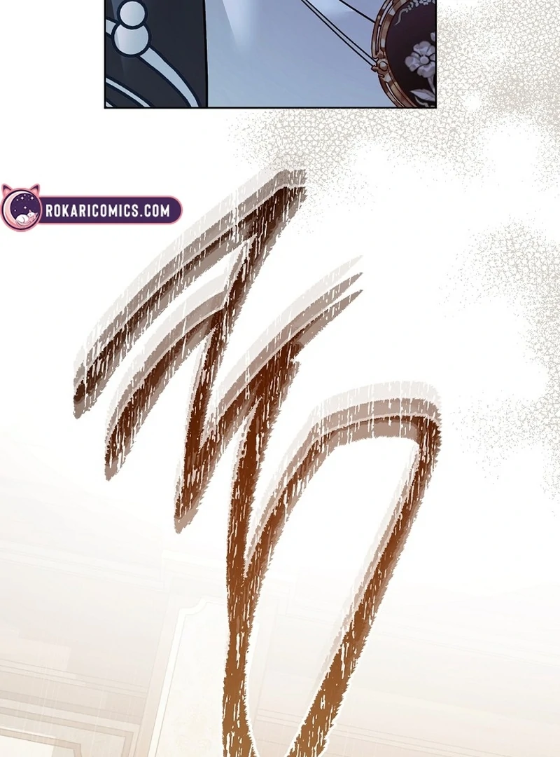 After I Died, My Boy Groom Chapter 11 - page 35