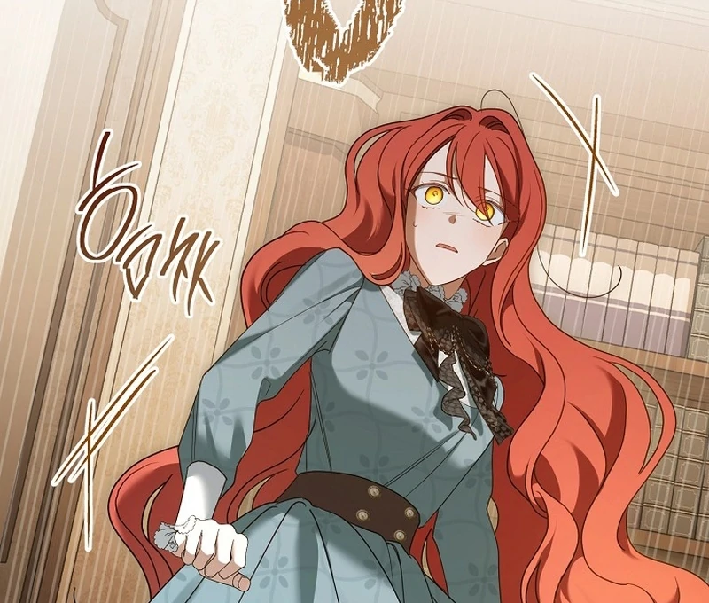 After I Died, My Boy Groom Chapter 11 - page 36