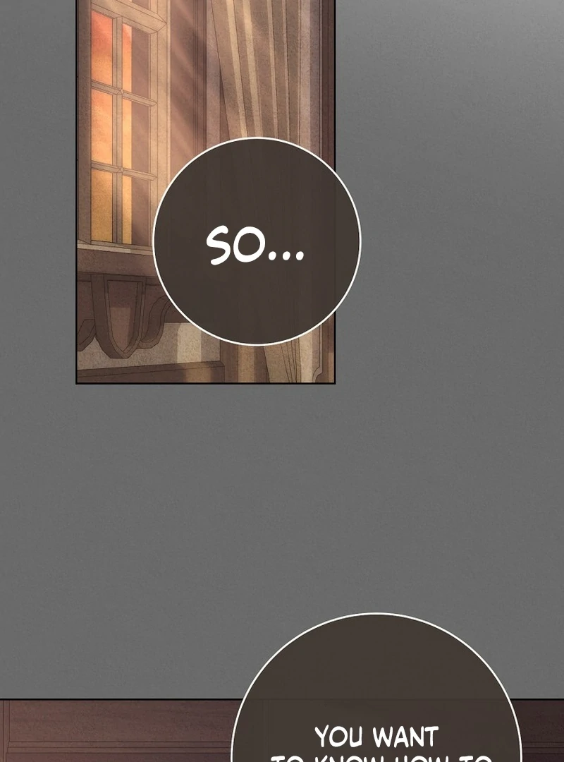 After I Died, My Boy Groom Chapter 11 - page 3