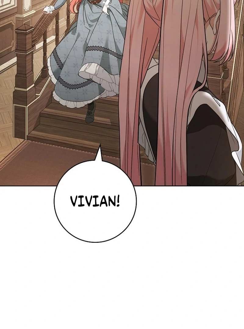 After I Died, My Boy Groom Chapter 11 - page 39