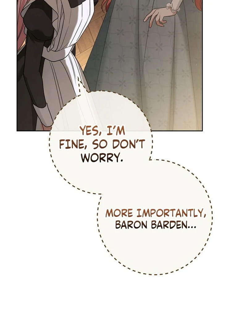 After I Died, My Boy Groom Chapter 11 - page 41