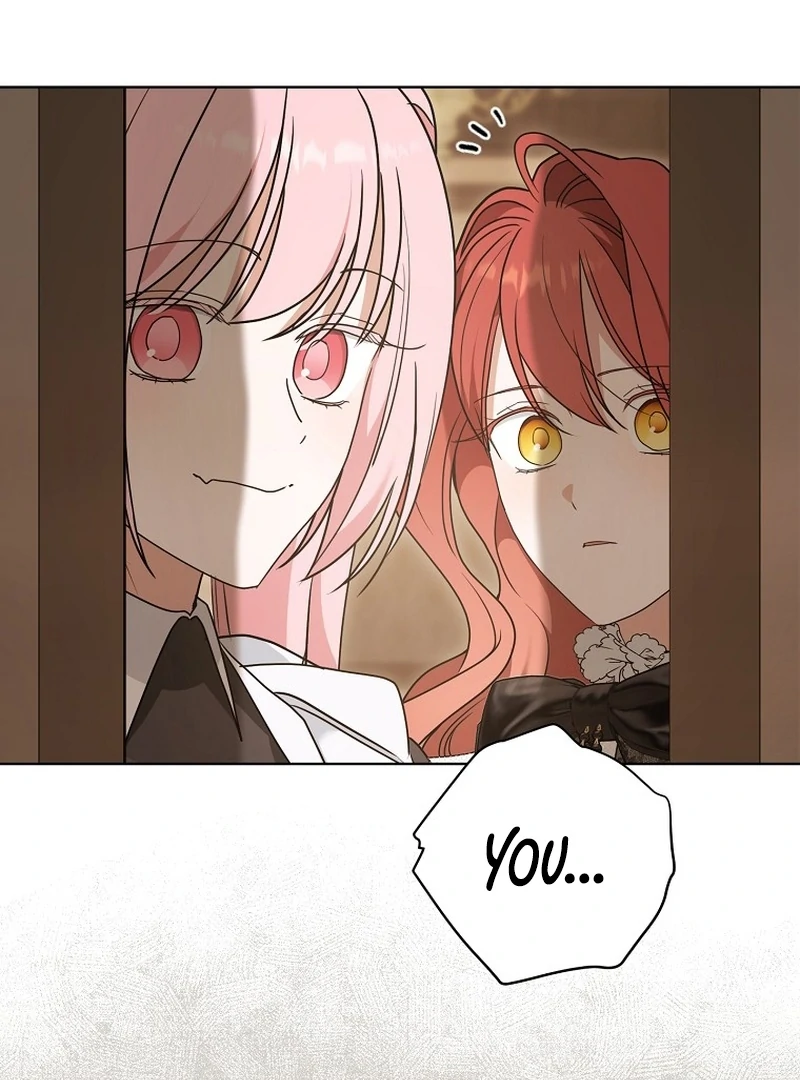 After I Died, My Boy Groom Chapter 11 - page 42