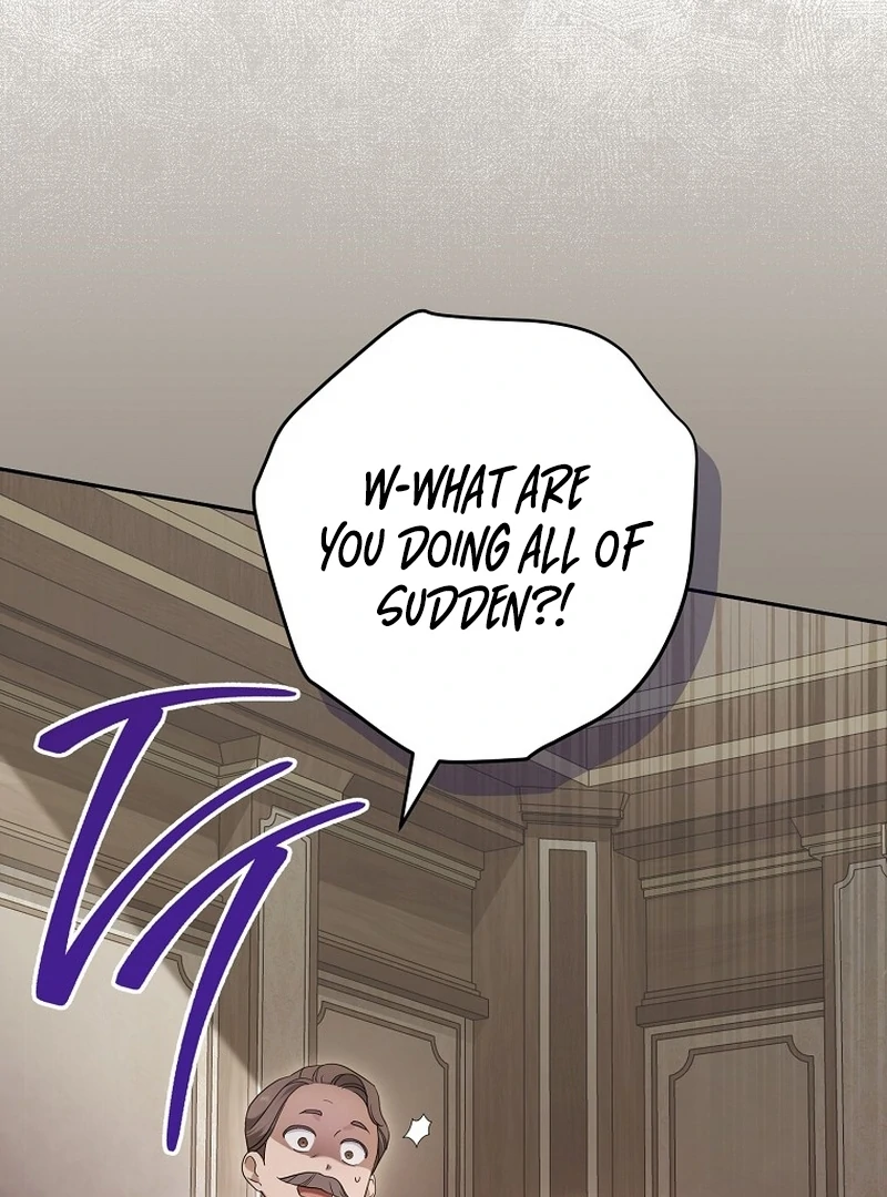 After I Died, My Boy Groom Chapter 11 - page 43