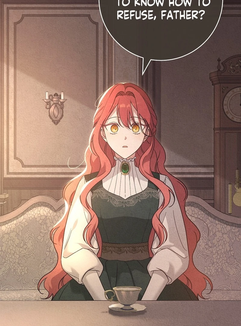 After I Died, My Boy Groom Chapter 11 - page 4