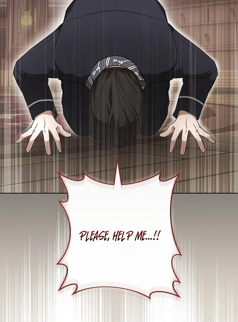 After I Died, My Boy Groom Chapter 11 - page 50