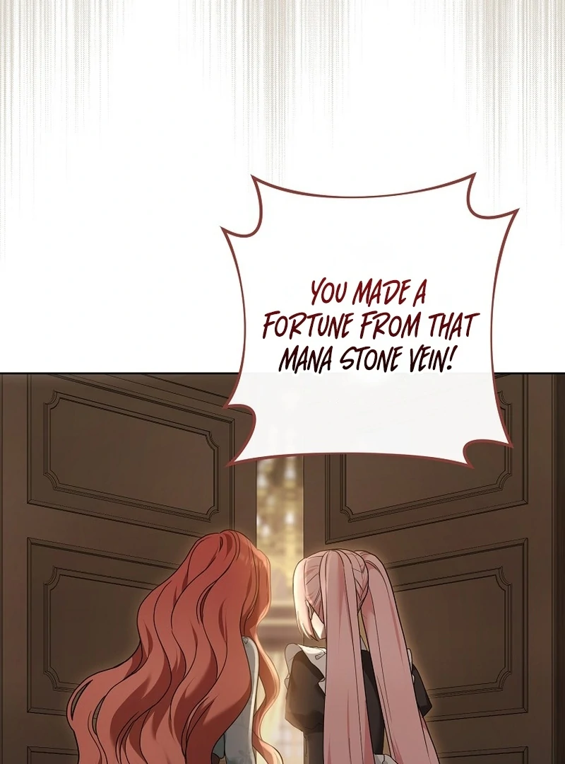 After I Died, My Boy Groom Chapter 11 - page 51