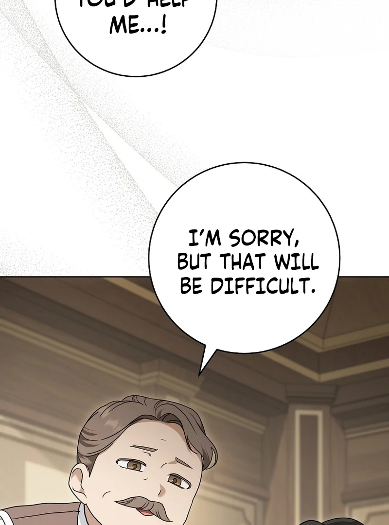 After I Died, My Boy Groom Chapter 11 - page 56