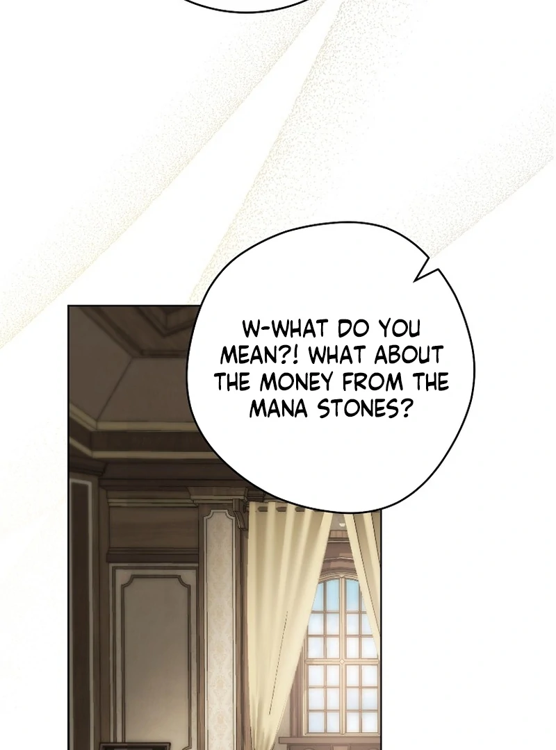 After I Died, My Boy Groom Chapter 11 - page 58