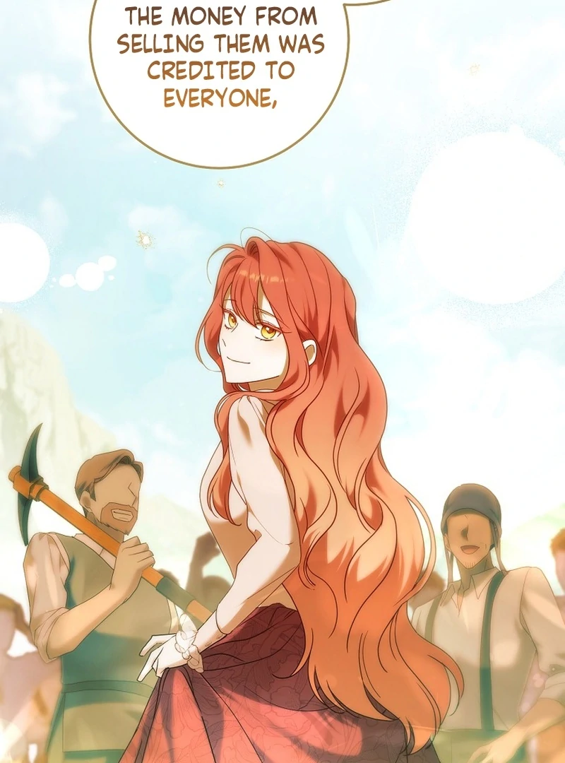 After I Died, My Boy Groom Chapter 11 - page 60