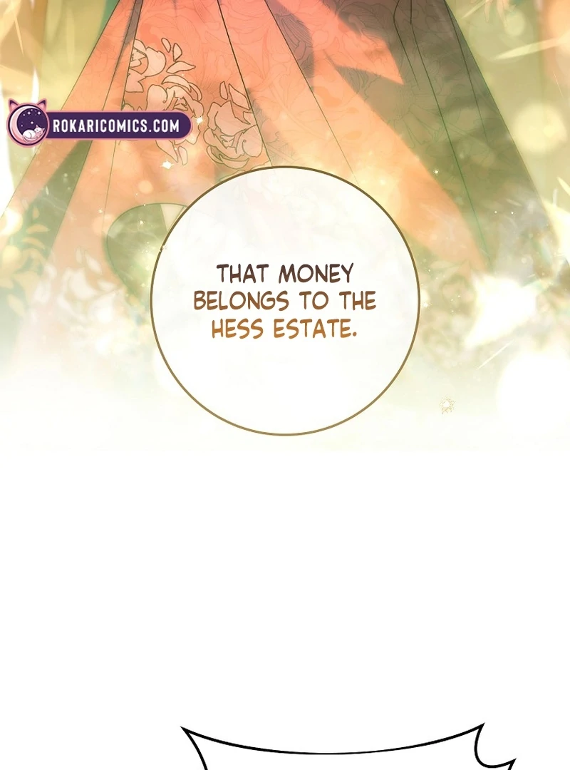 After I Died, My Boy Groom Chapter 11 - page 61