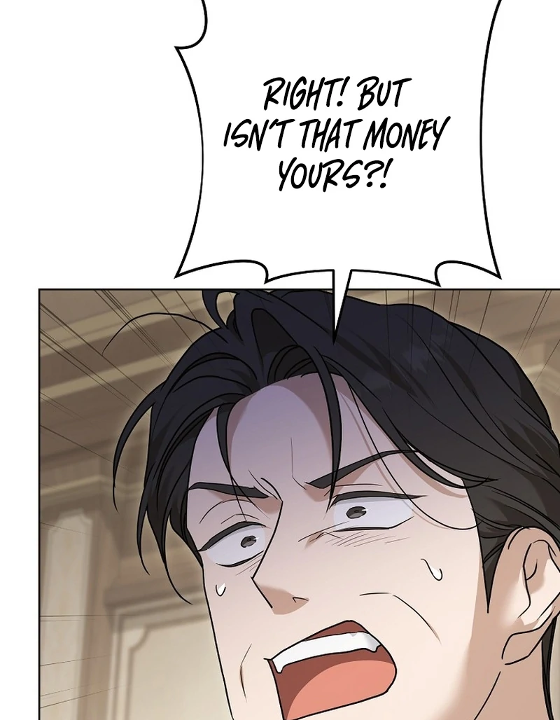 After I Died, My Boy Groom Chapter 11 - page 62