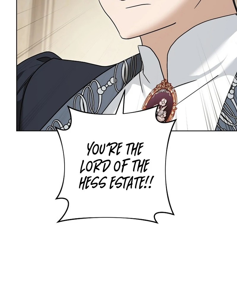 After I Died, My Boy Groom Chapter 11 - page 63