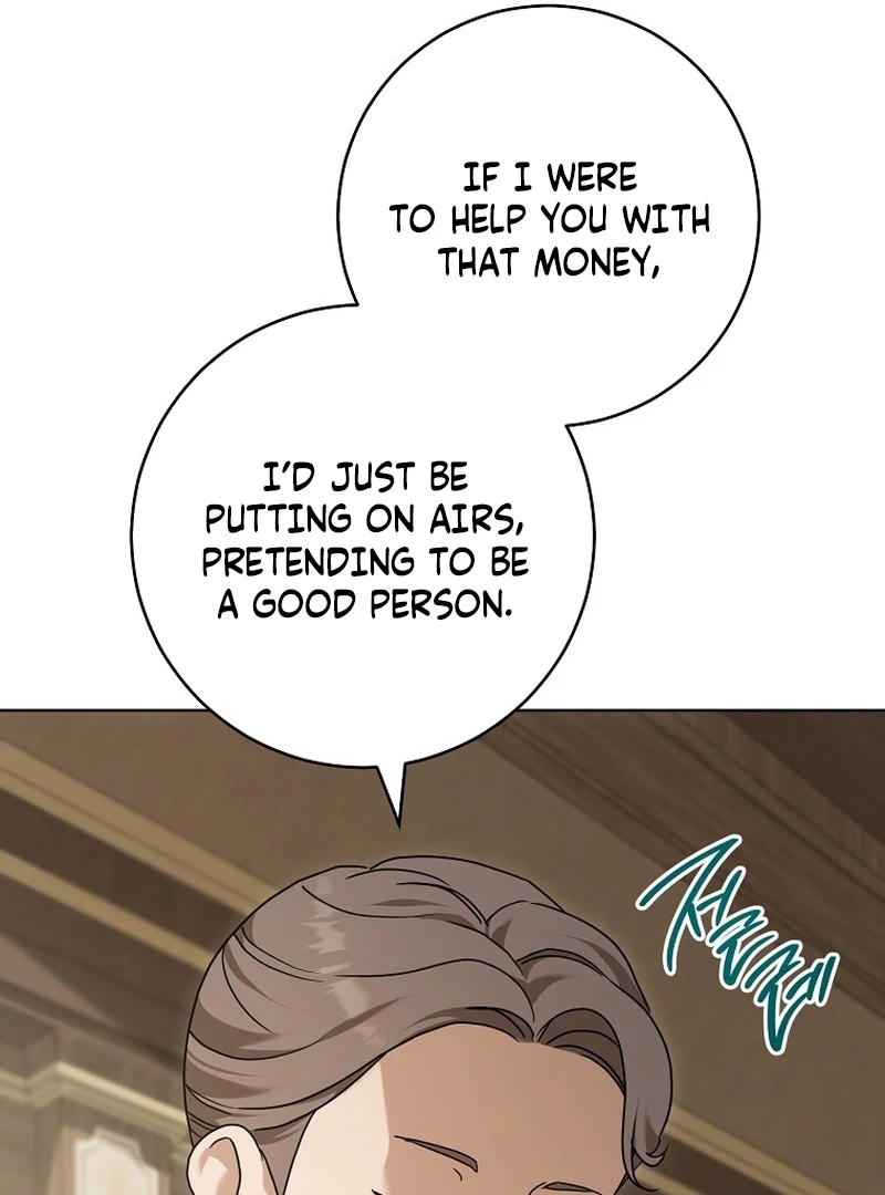 After I Died, My Boy Groom Chapter 11 - page 64