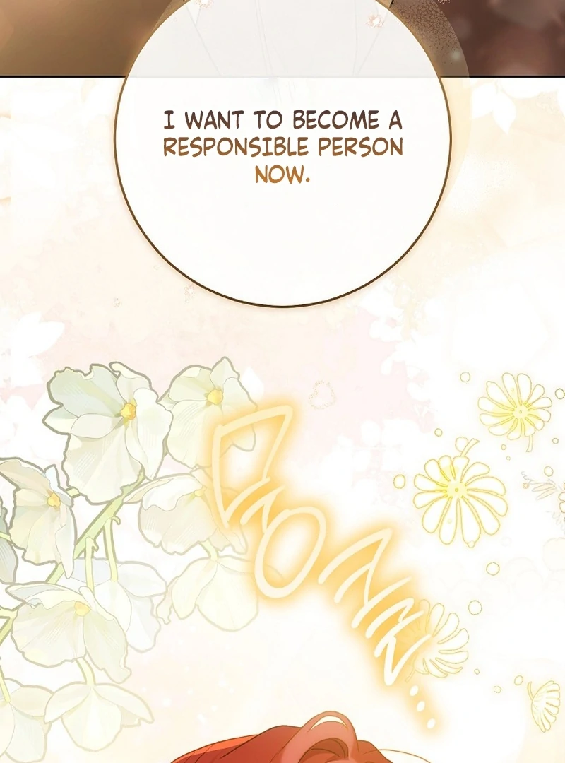 After I Died, My Boy Groom Chapter 11 - page 68