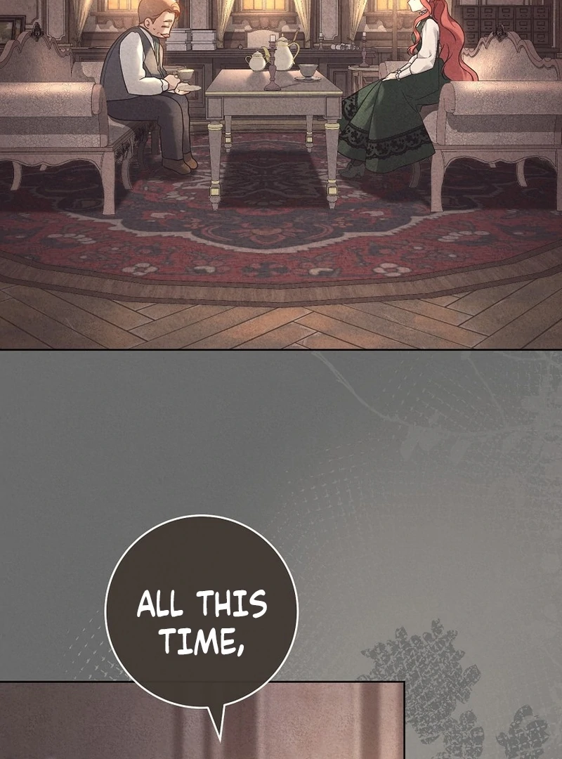 After I Died, My Boy Groom Chapter 11 - page 6