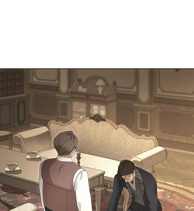 After I Died, My Boy Groom Chapter 11 - page 71