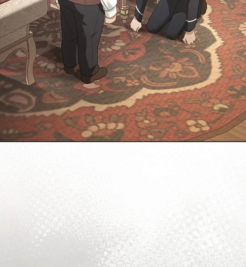 After I Died, My Boy Groom Chapter 11 - page 72