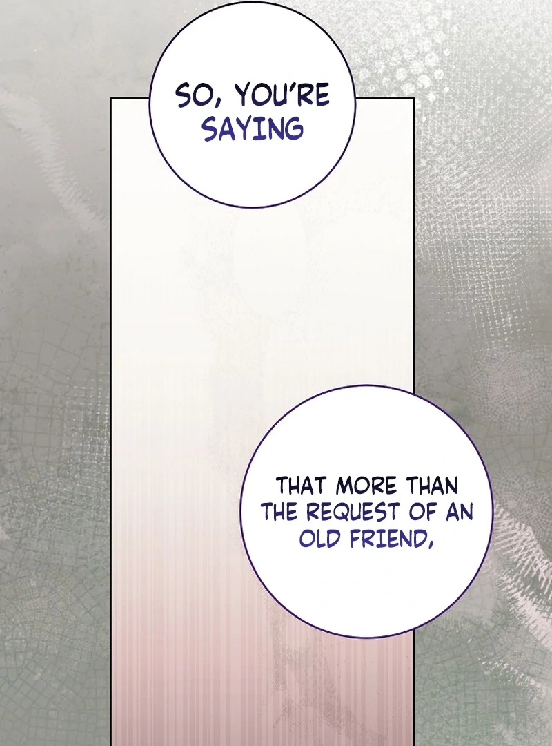 After I Died, My Boy Groom Chapter 11 - page 73